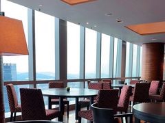 -广州柏悦酒店·悦景轩·粤菜餐厅