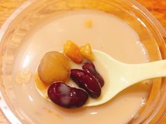 -八婆婆烧仙草(曾厝垵店)