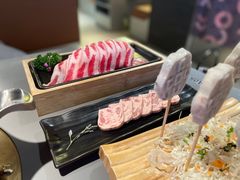 -湊湊火锅·茶憩(南京万象天地店)