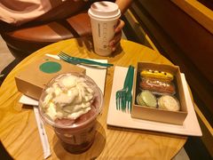 -星巴克臻选(郑州国贸360广场店)