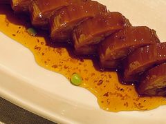 -老吉士酒家(丁香国际店)