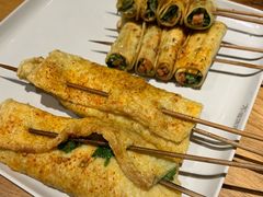 -木屋烧烤(龙湖天街店)