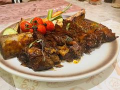 -OGGI TRATTORIA PIZZERIA(深业上城店)