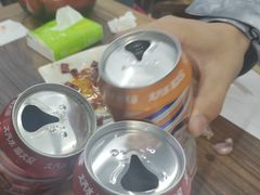 -清真·马峰烤肉(小学习北巷店)