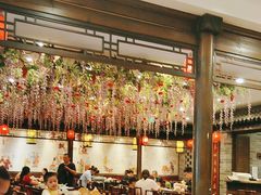 -鸭匠食府·挂炉烤鸭·新京菜(阜成路店)