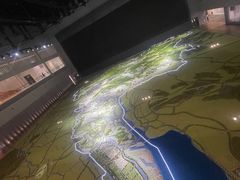 -广州市城市规划展览中心