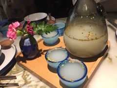 -绿茶餐厅(燕郊永旺店)