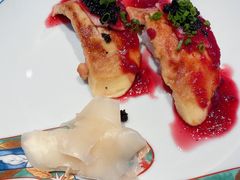 -皇品田苑日式料理(苏州中心店)