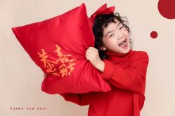 -小时光儿童摄影工作室(宜兴店)