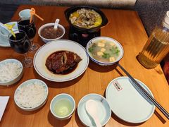 -应天大明王朝·南京菜(中山陵店)