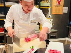 -衡山汇·高级粤菜(霄云路店)