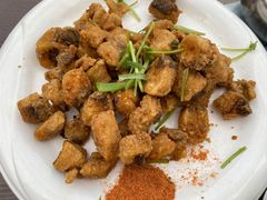 -连池鱼豆味坊(风景区店)