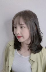 -FASHION PALACE hair+