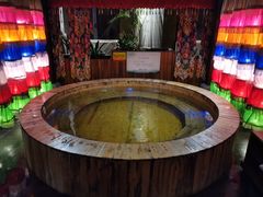 -固安来康郡来康温泉