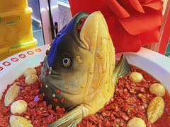 -湘江红·湖南招牌菜(莲花南路店)