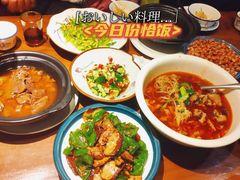 -老徽州(老街店)