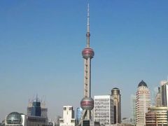 -东方明珠广播电视塔