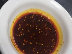 -郑家包子牛肉拉面(尚勤路店)