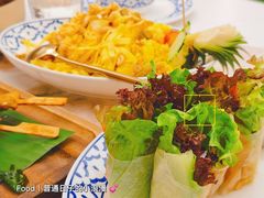 -KingThaia金泰兰(滨江天街店)