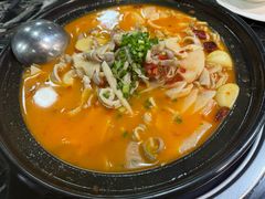 -李师傅脆肚(华强北店)