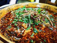 -乐山第一家临江鳝丝(茶坊路店)