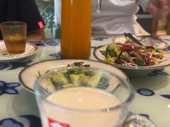 -撒拉花儿·新疆菜·清真(太阳宫店)