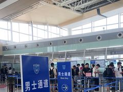 -南昌昌北国际机场