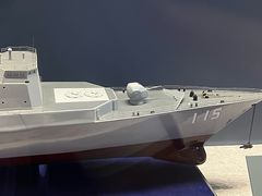 -中国人民解放军海军博物馆