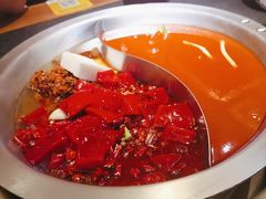 -沸炉重庆老火锅(军事博物馆店)