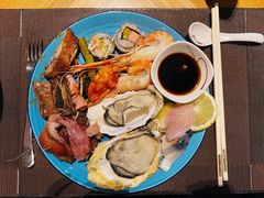 -怡海苑餐厅·厦门滨海悦华酒店