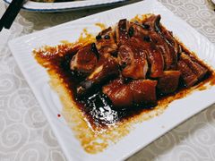 豆豉鹅-鹅公村·国家非遗传承(荔湾店)