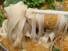 -小满手工粉(上海新世界城店)