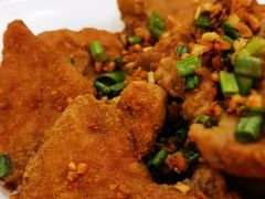 -無招牌海鮮(芽笼店)