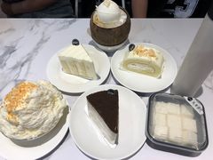 -乐果甜心·潮汕冰室(南澳后宅分店)