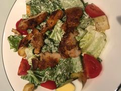 -伊斯坦布尔土耳其清真咖啡餐厅