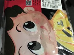 -周黑鸭(武汉火车站B1店)