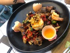 -烛影拾光观景餐厅·创意菜·摄影·小提琴(大唐不夜城店)