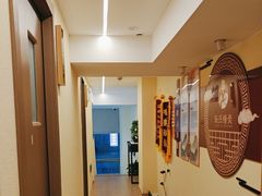 -阮氏中医推拿·颈肩腰腿(世纪公园店)