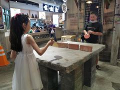-CITY MART城市集市·里弄(北外滩来福士广场店)