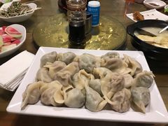 -宝源饺子(麦子店街店)