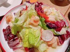 -莫莉哇咔亲子餐厅(乐堤港店)