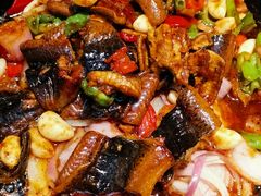 -又见炊烟私房菜(敬亭路店)