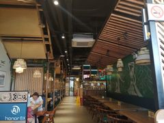 -纳禾春.云南.版纳特色菜.傣味手抓饭(南亚店)