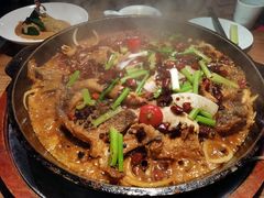 老板恋上鱼-老板恋上鱼(印象城店)