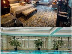 -上海雅居乐万豪侯爵酒店