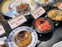 -令氏家外家周秦食府(高新店)