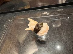 -奈良本寿司(永嘉路店)