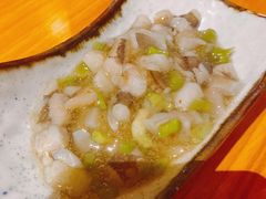 芥末章鱼-北村家日本料理(西大望路店)