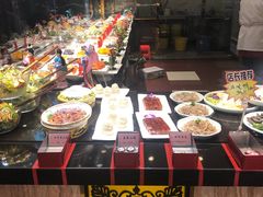 -惠宾饭庄(千禧店)