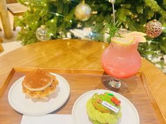 -Ten Olives甜点